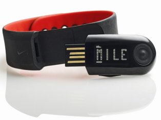 Nike+ SportsBand