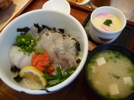 博多丼 博多丼