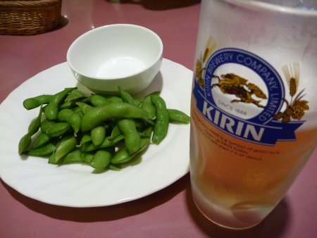 福岡空港でビール! 福岡空港でビール!