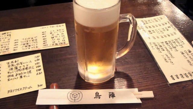男はだまってサッポロビール!