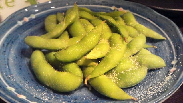 枝豆