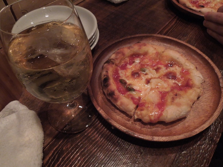 「キッチンカドヤ」のチケットメニュー