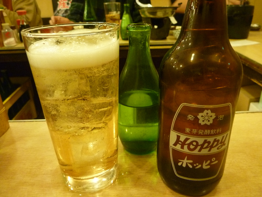 焼酎の瓶が可愛いんですよ