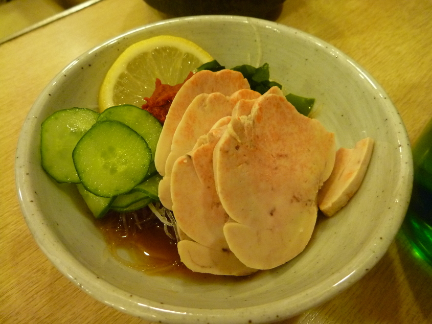あん肝