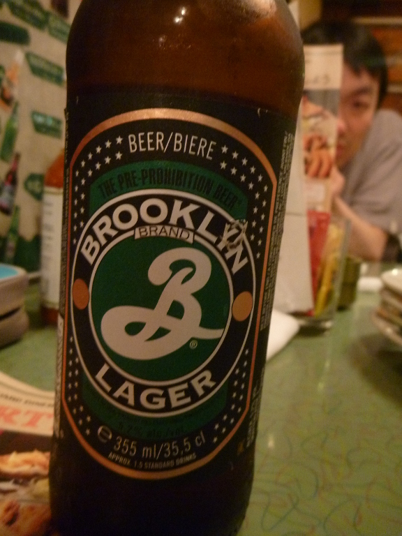 ブルックリンラガー P1000704
