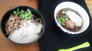 ネバネバ蕎麦 NCM_0387