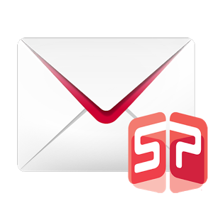 SPモードメール spmodemail