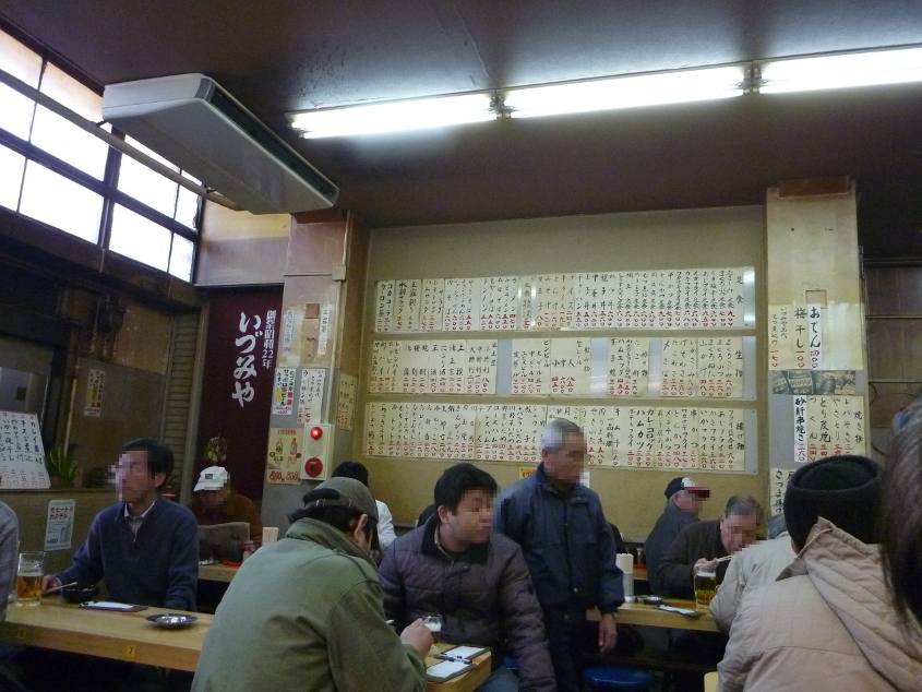 店内(1) P1010448