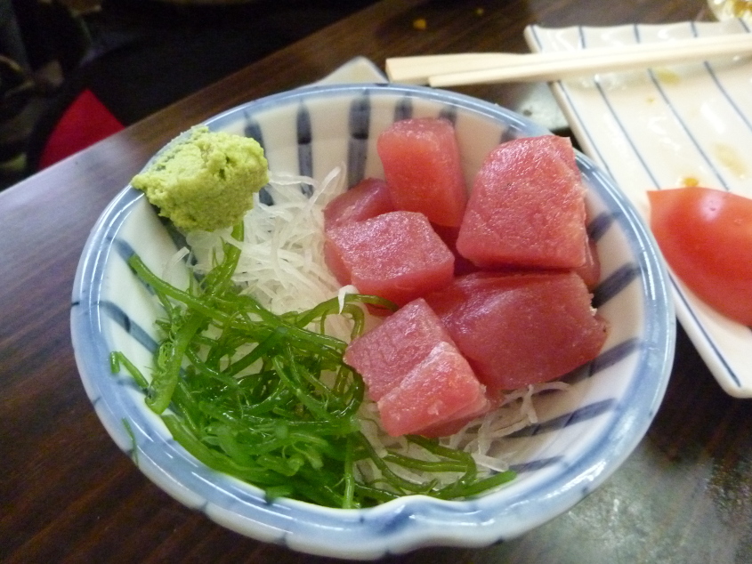 まぐろ P1010455