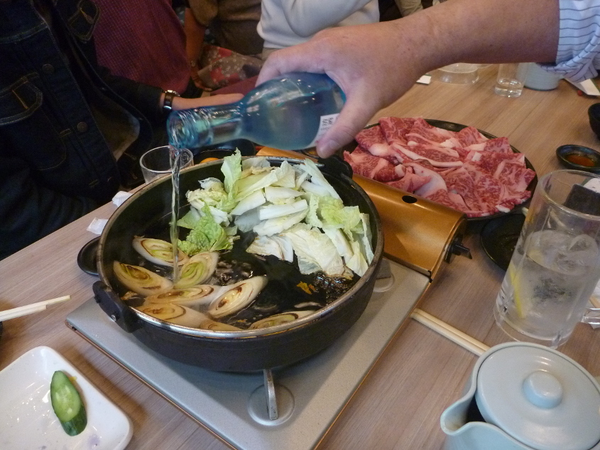 日本酒投入 P1010539