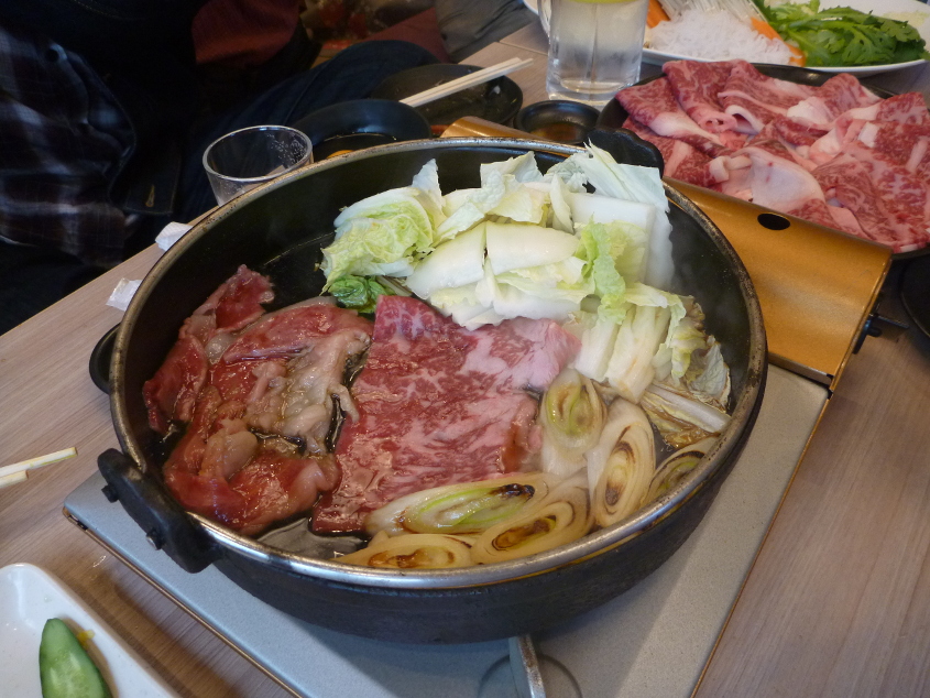 さぁ肉! P1010542