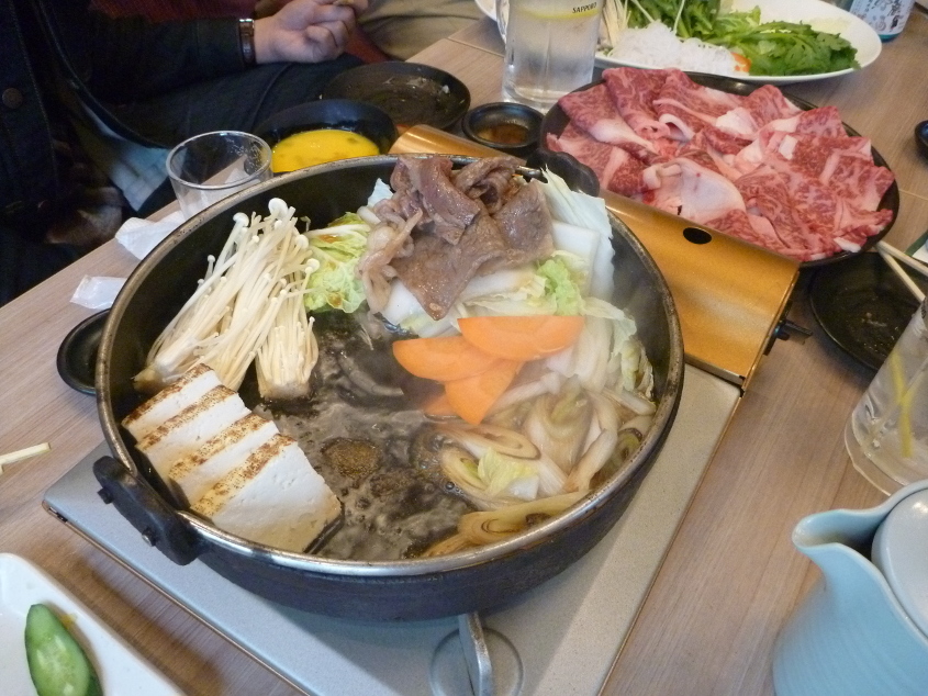 豆腐とえのきも行こう。 P1010544