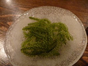 海ぶどう